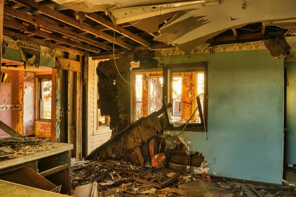 Trusted Local Mold Removal Experts in Charles County — Waldorf, MD