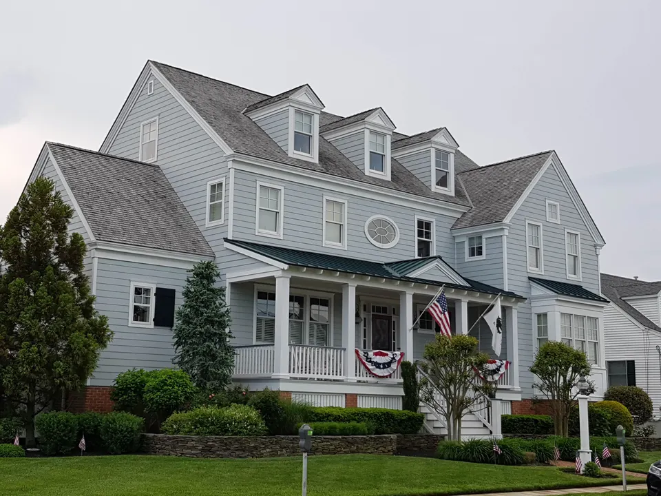 Baden — mold removal