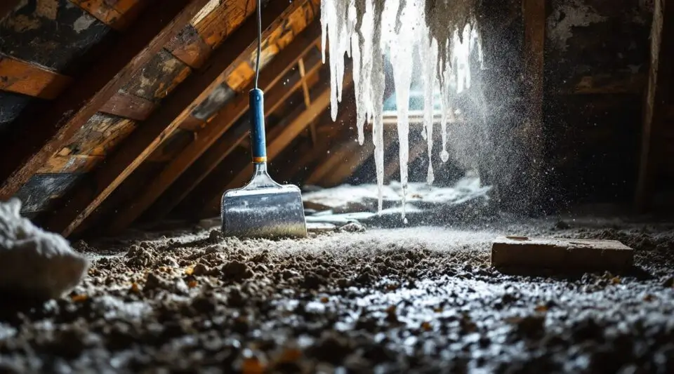 mold removal in Bryans Road, MD