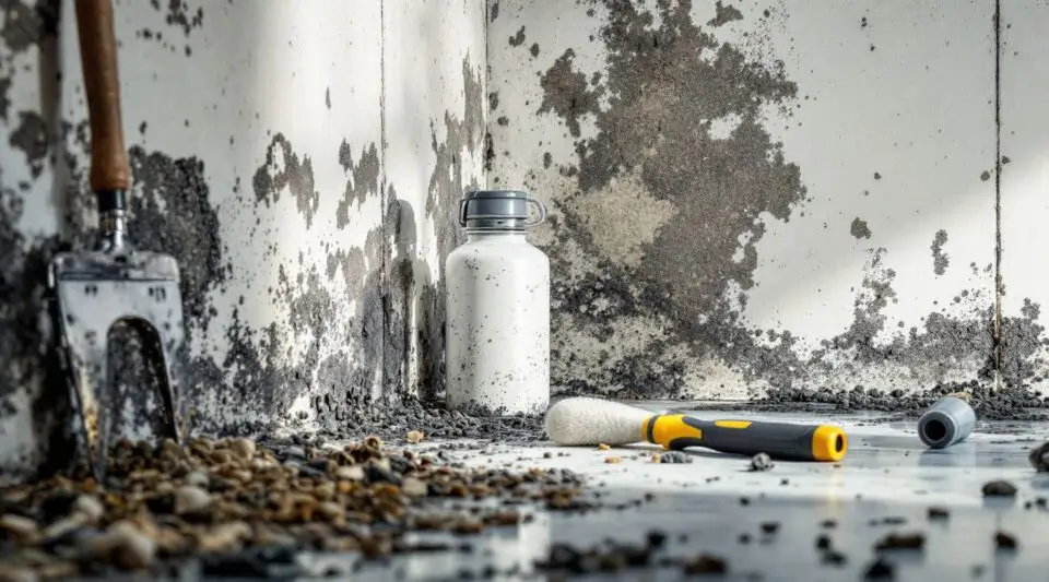 mold removal in Rosaryville, MD