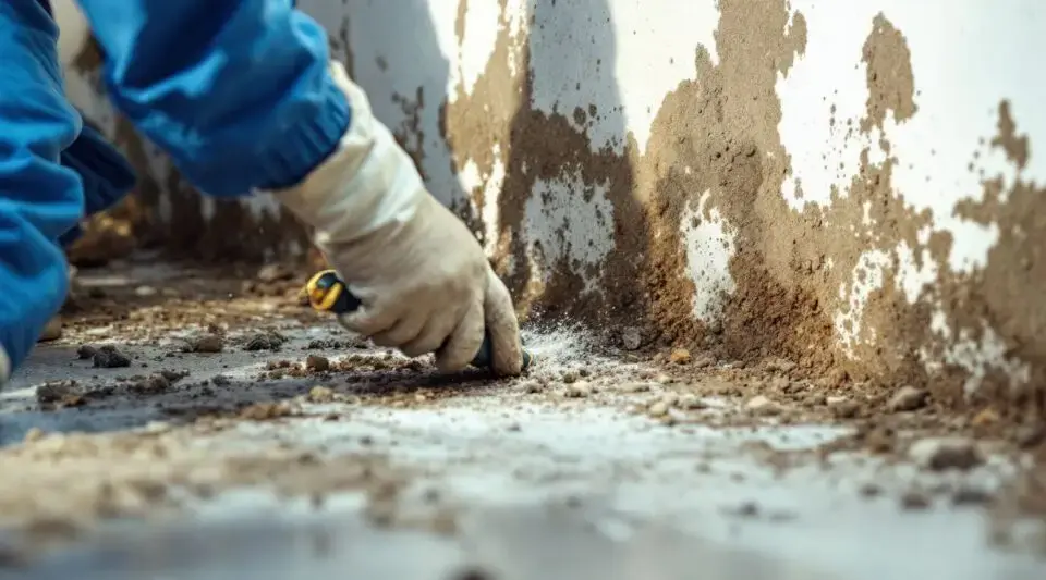 Basement Mold Removal Waldorf