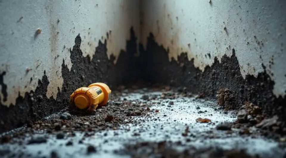Emergency Mold Remediation Waldorf