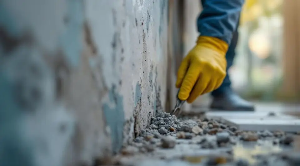 Mold Abatement Services Waldorf