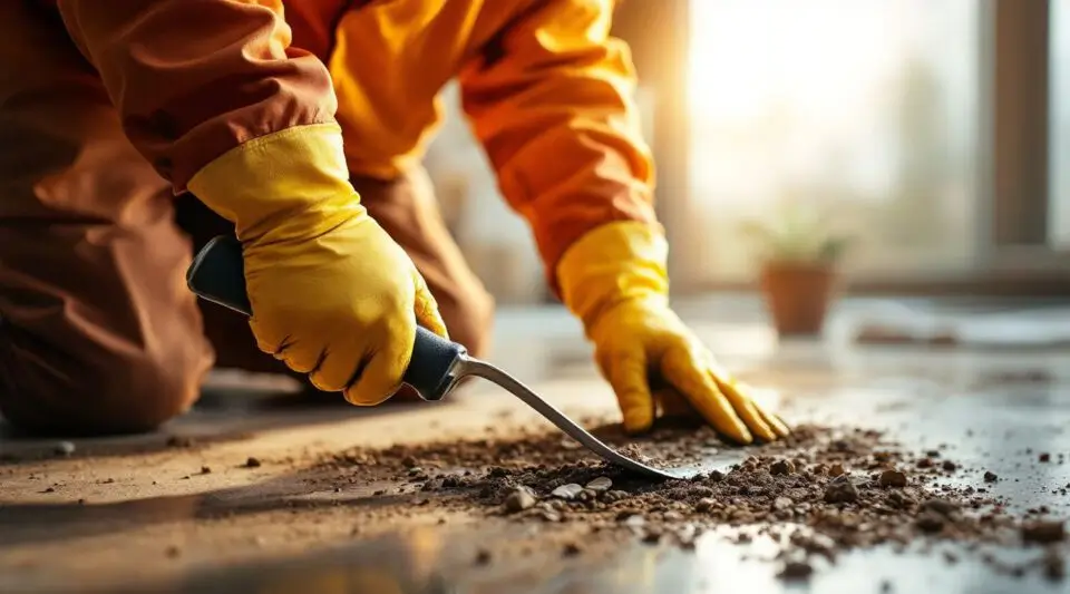 Mold Inspection And Removal Waldorf