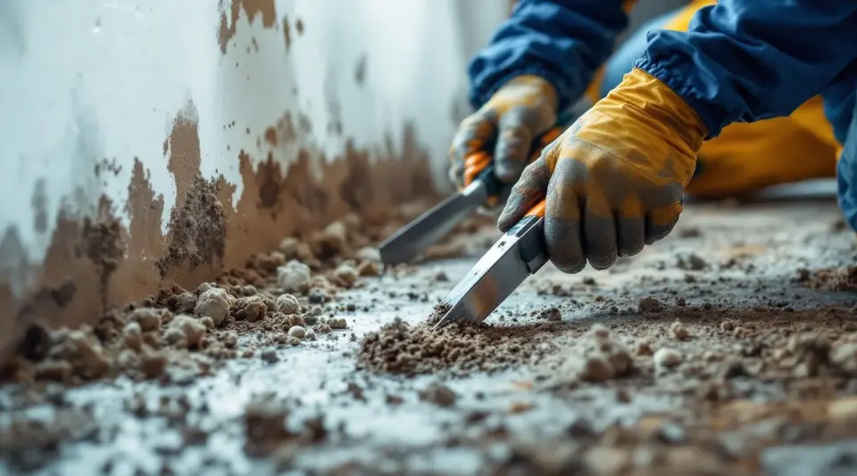Mold Remediation Cost Guide Waldorf