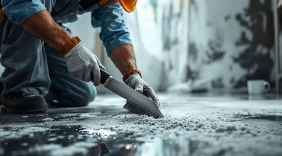 Mold Remediation Services Waldorf